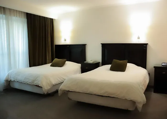 Hotel Terrano Concepción