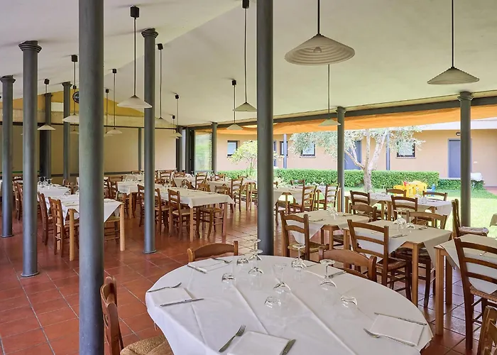 Hotel Zi Martino