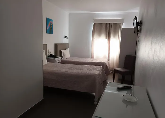 Hotel Branco I