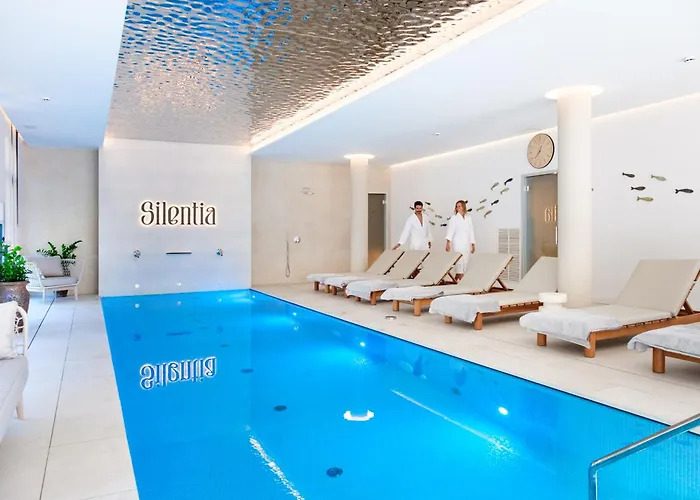 El Coto Boutique & Spa Hotel