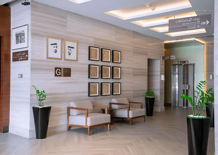 Hilton Garden Inn Dubai Deira