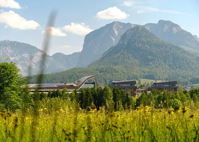 Narzissen Vital Resort Bad Aussee
