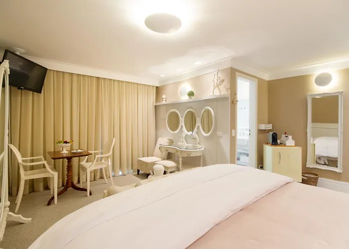 Casa Regaleira Hotel Boutique