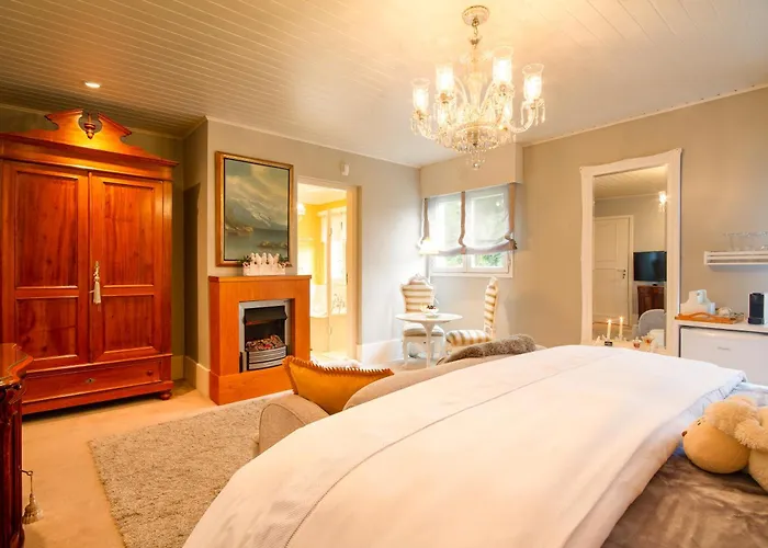 Casa Regaleira Hotel Boutique