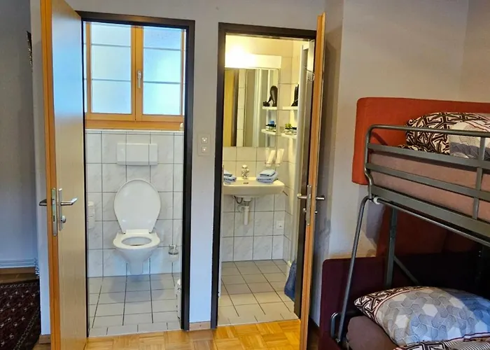Miramont Horse Trekking Hostel