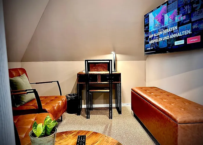 Privathotel Riesenbeck