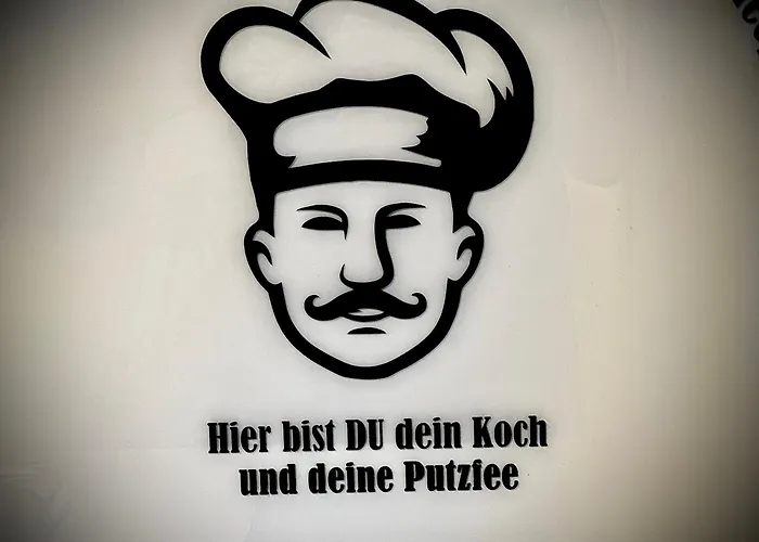 Privathotel Riesenbeck