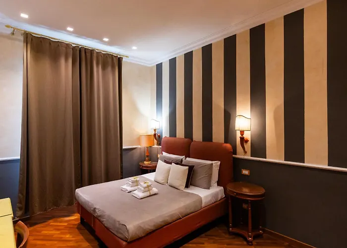 S.Maria Novella Dream Suites Firenze