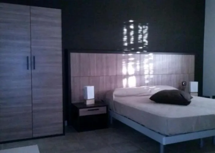 Casa Antioco B&B