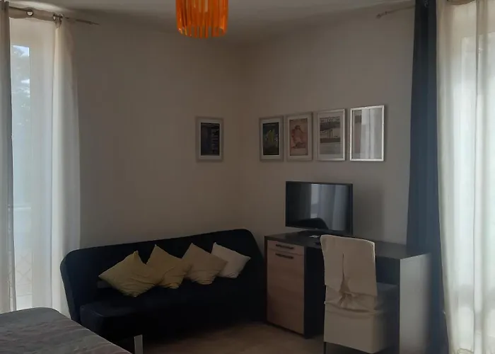 Casa Antioco B&B