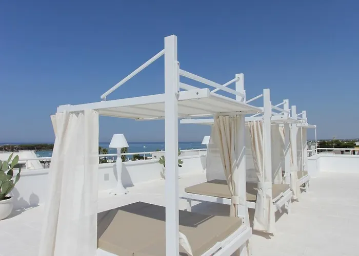 Hotel Paladini