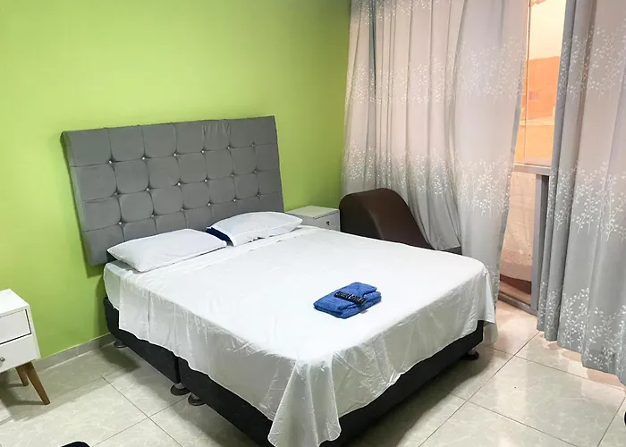Hospedaje Rocio del Mar