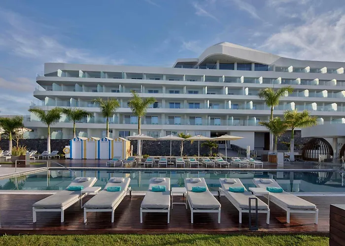 Royal Hideaway Corales Beach - Adults Only