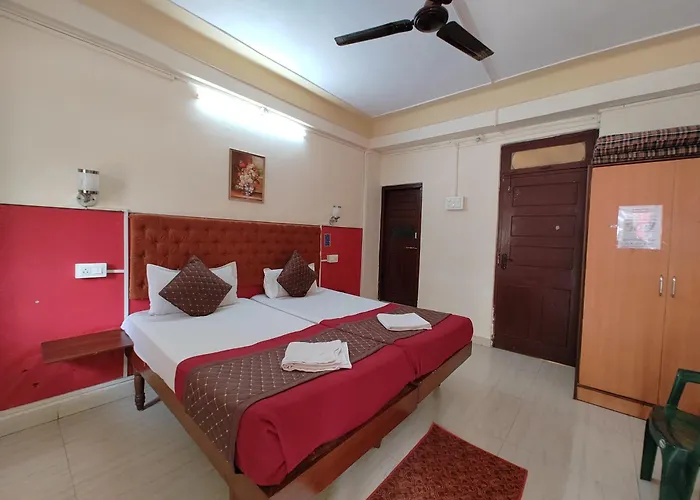 Sanman Hotels