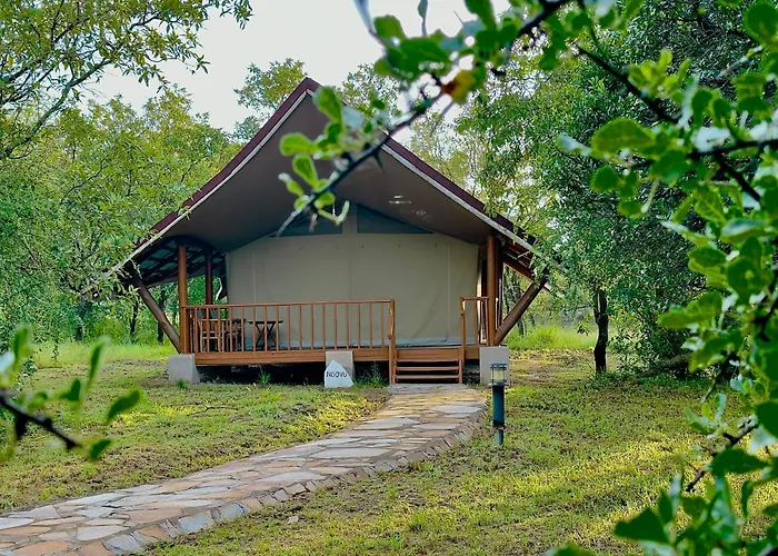 Mara Empiris Safari Camp