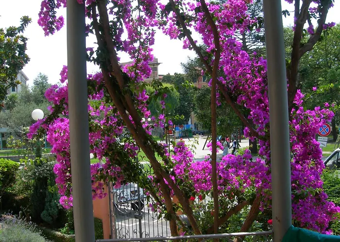La Casa Dei Paggi Bed and Breakfast Sestri Levante