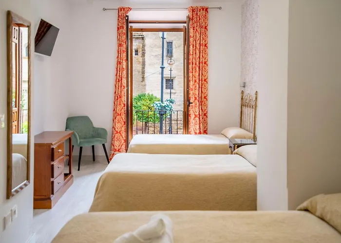 Hotel Manzanito