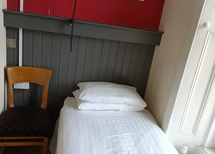 The Townhouse Self Catering