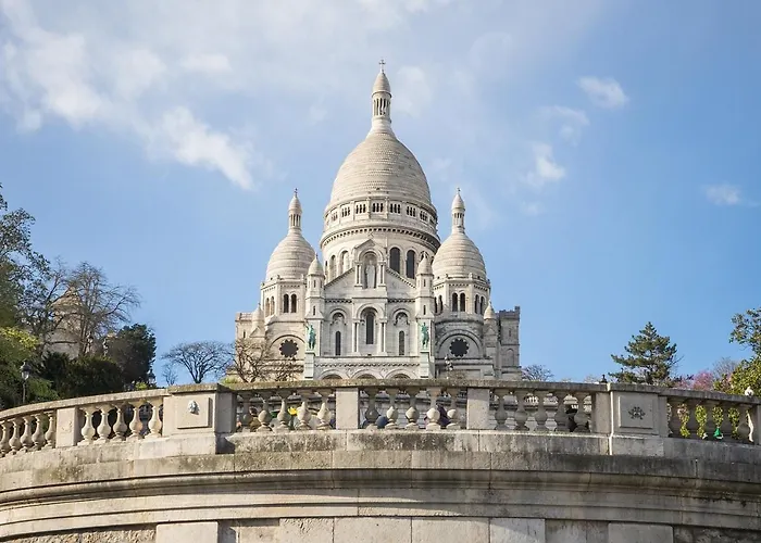 Hotel Le National