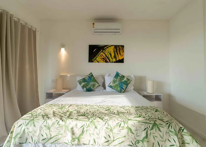 Eny Boutique Hotel & Spa