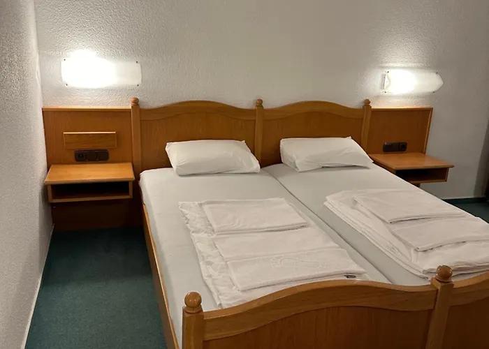 Hotel Sachsenhof