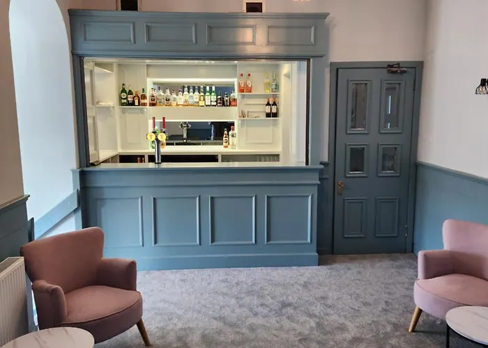 King'S Knoll Hotel