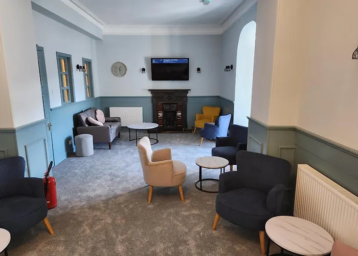 King'S Knoll Hotel