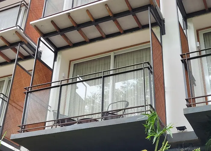 Hotel Porto do Ribeirão