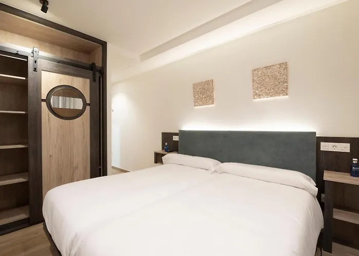 Hotel A Mares