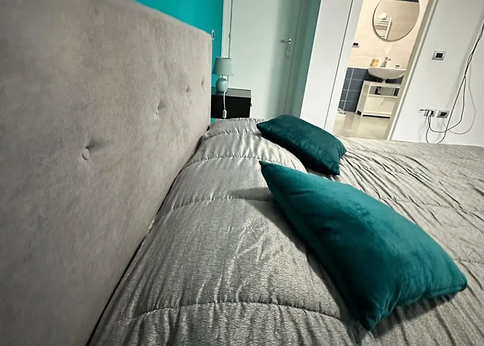 Lotelito Apartment Fisciano
