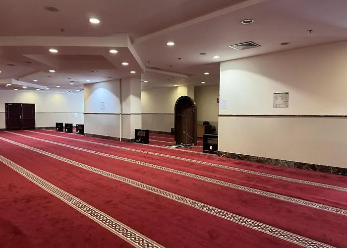 Al Rayyan Makiya Towers Hotel 2
