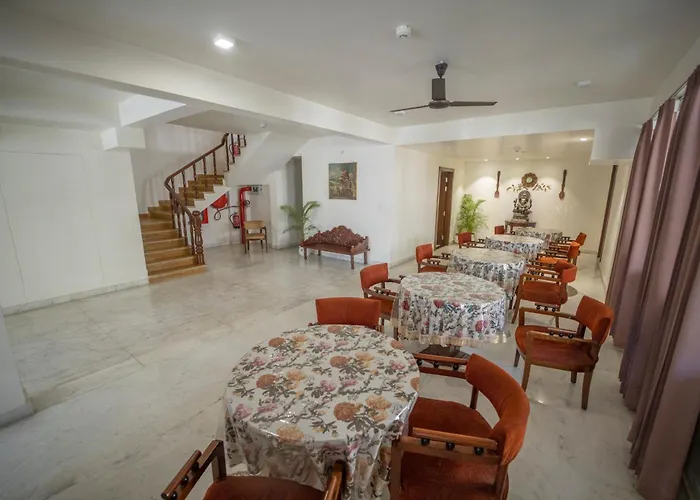 Ashok Villa