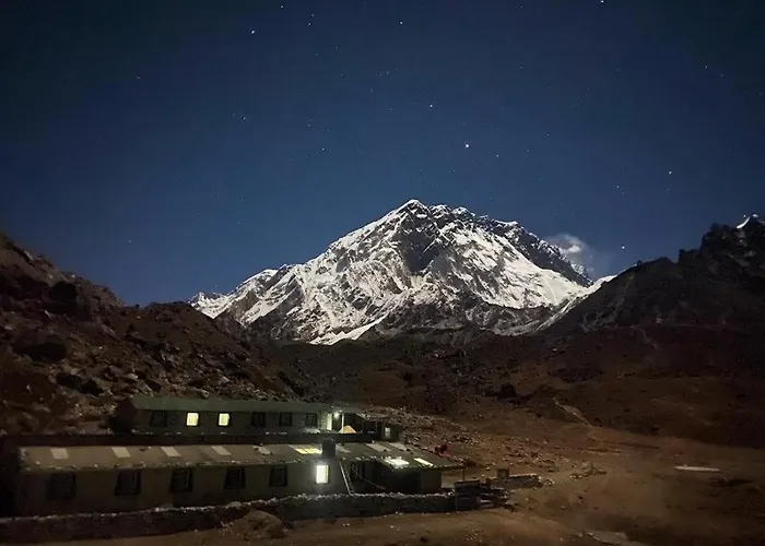 Sherpa Lodge