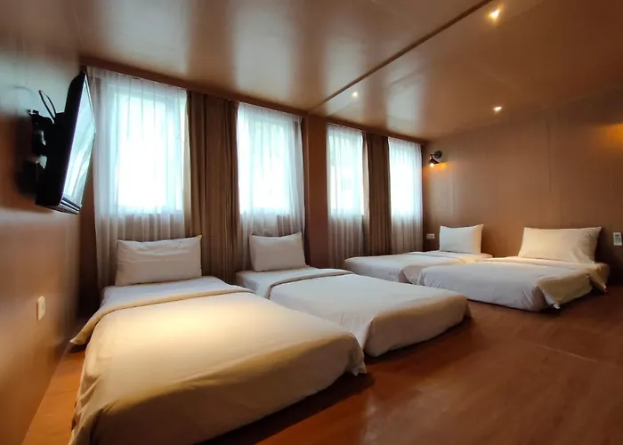 Kontena Hotel