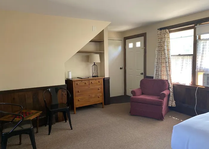 The Wildflower Inn