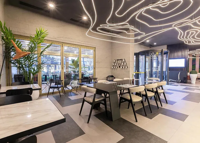 Smart By Dedeman Eskisehir