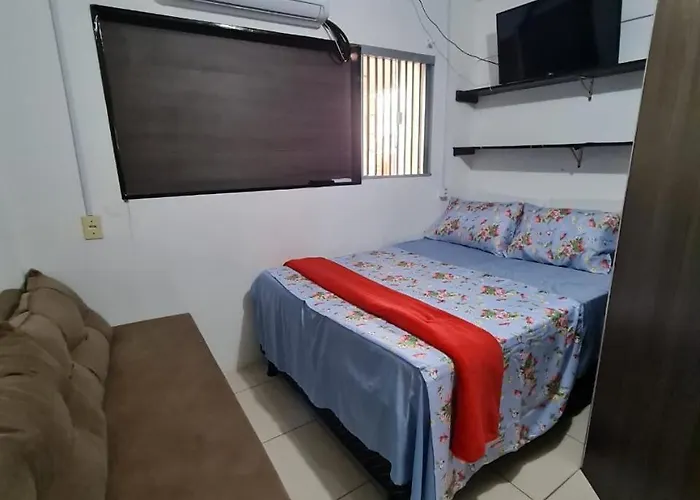 Pousada Do Hostel