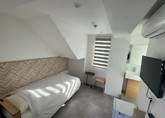 Hotel Apreton Tokyo