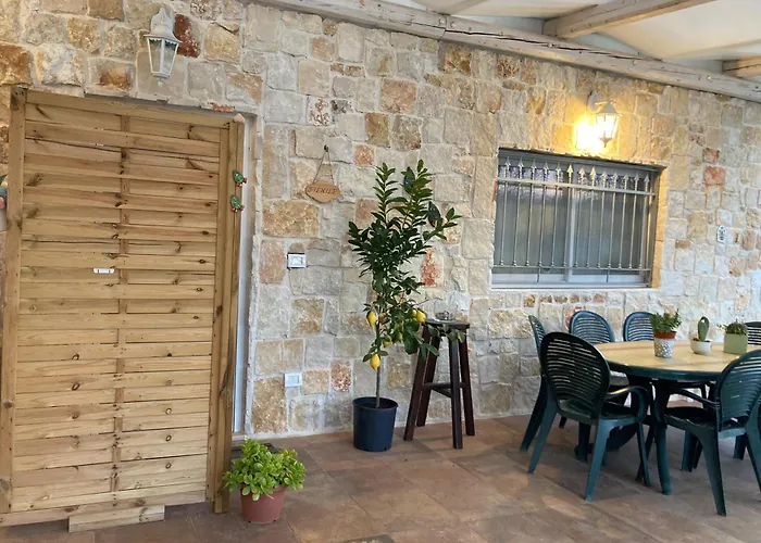 Il Casale Di Brunella