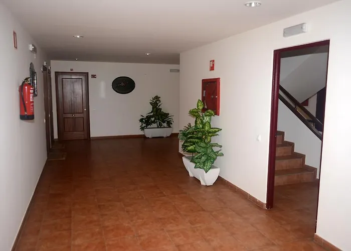 Apartamentos Club Condal