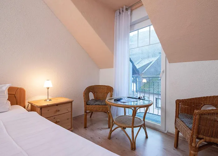 Hotel Ursula