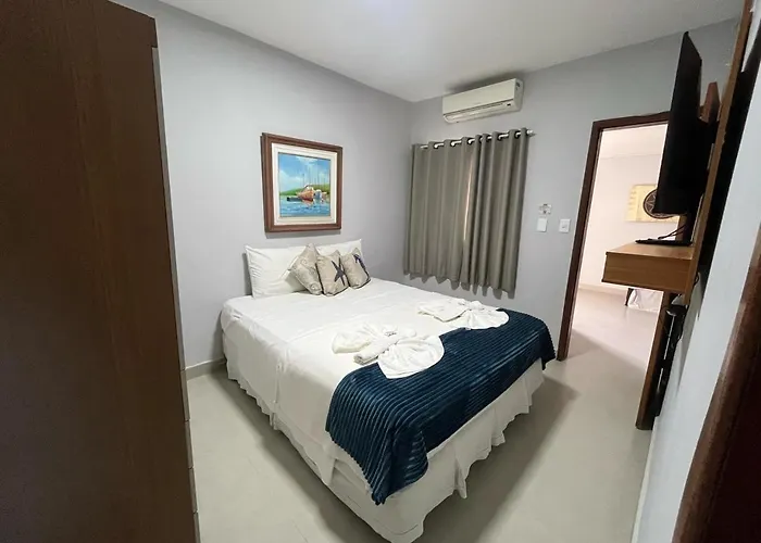 Pousada Estalagem Dos Corais Da Prainha