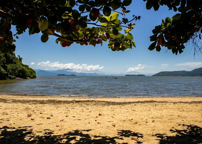 Encanto Paraty Beach
