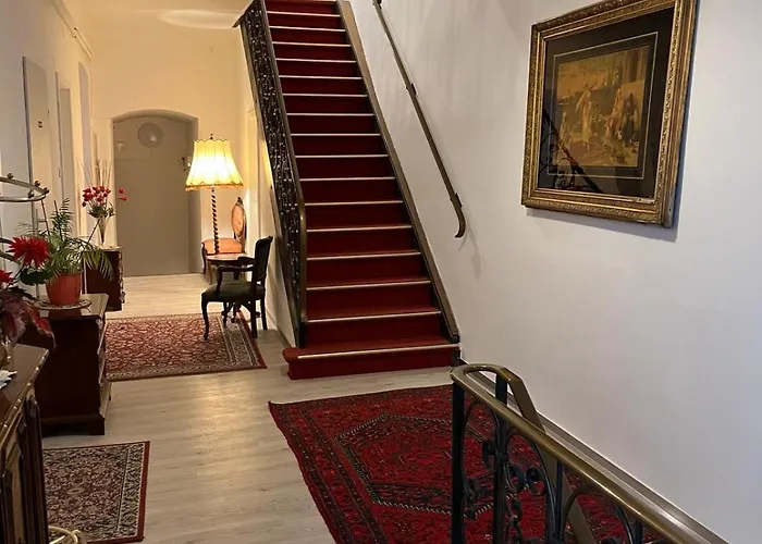 Hotel Post 21