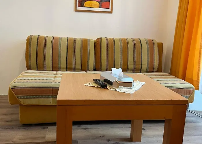 Hotel Post 12
