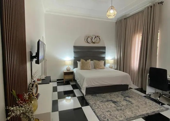 Ditoro Boutique Hotel