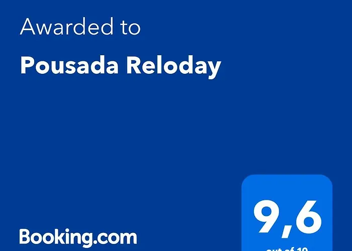 Pousada Reloday