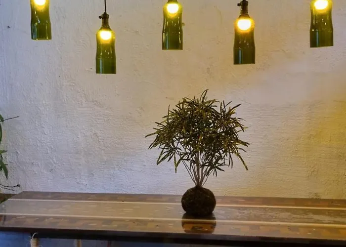 Savassi Hostel Loft