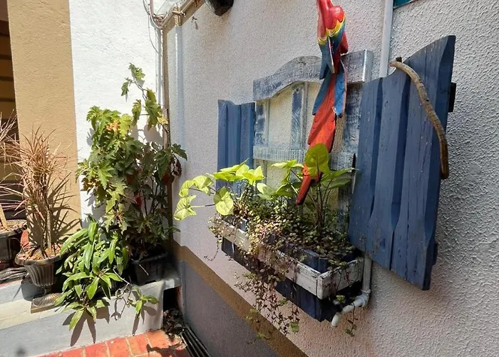Savassi Hostel Loft