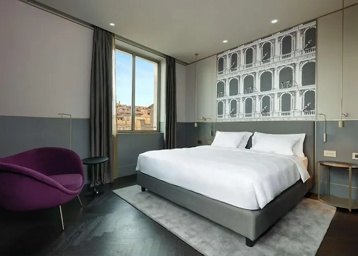 Radisson Collection Hotel, Roma Antica